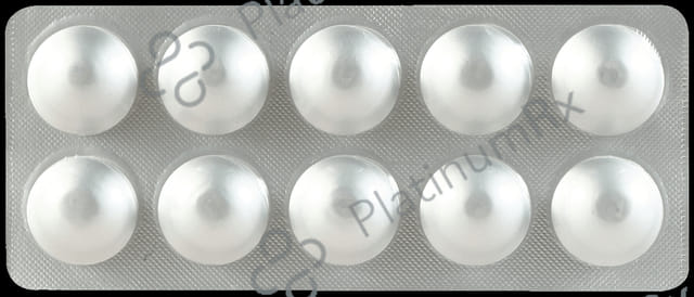 Telaid AMH 40mg Tablet 10s