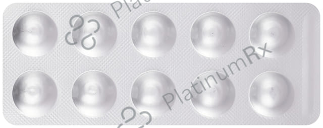 Biovas 10mg Tablet 10s