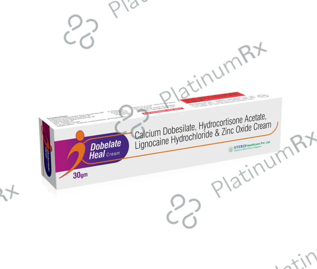 Dobelate Heal Cream 30gm