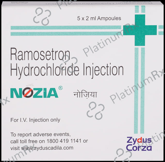 Nozia Injection