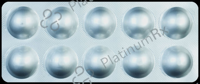 Renodapt S 360mg Tablet 10s