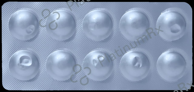 Dapanox 10mg Tablet