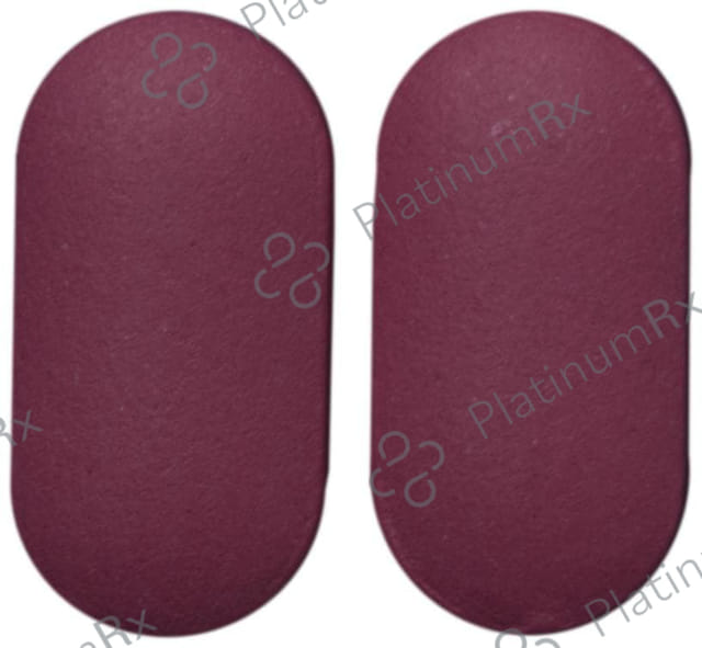 Ferozorb Tablet 10s