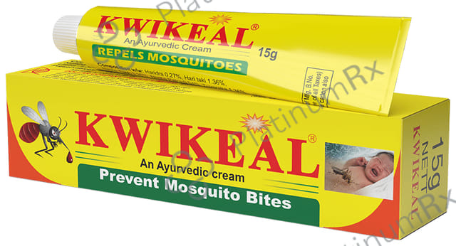 Kwikeal Cream