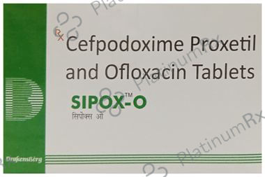 Sipox-O Tablet