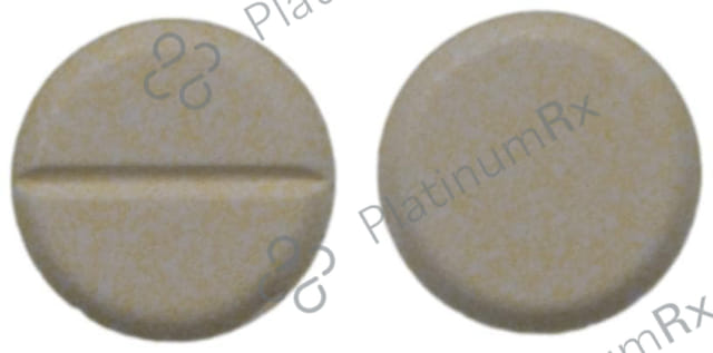 Meftal P 100mg Dispersible Tablet 10s