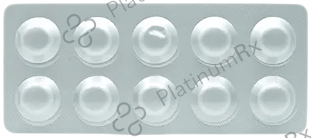 Sidia 100mg Tablet