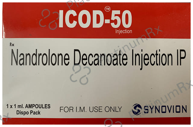 Icod 50 Injection