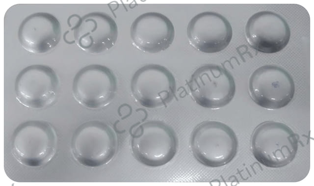 Rosloy 20mg Tablet 15s