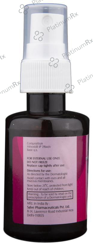 MNX-3 Topical Solution