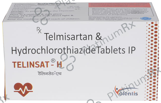 Telinsat-H Tablet