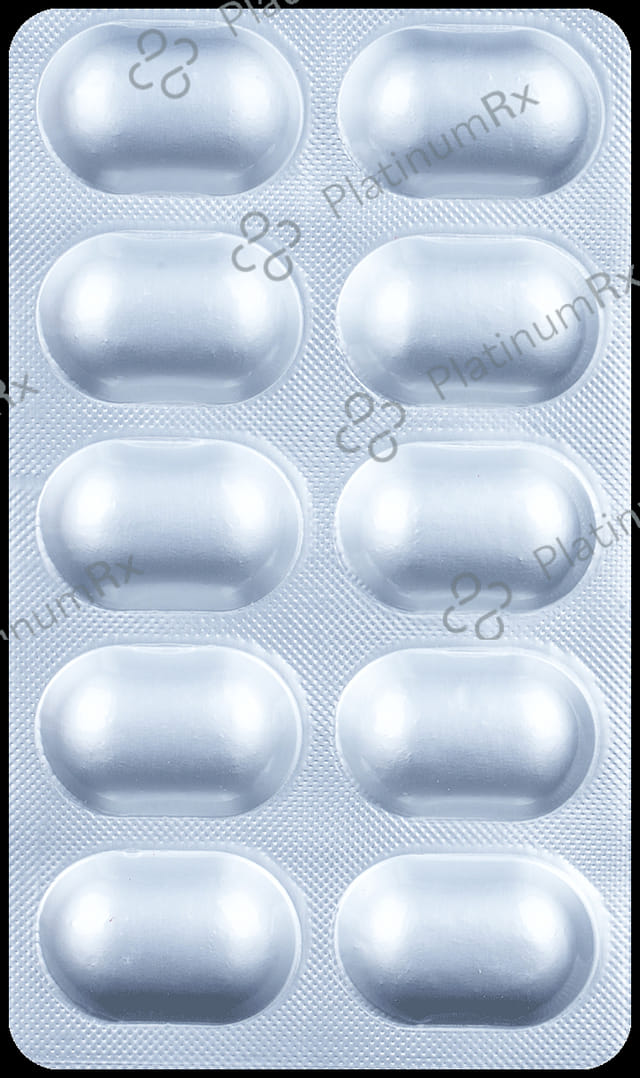 Trioswift Tablet