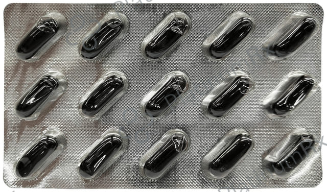 Nano Leo Capsule 15s