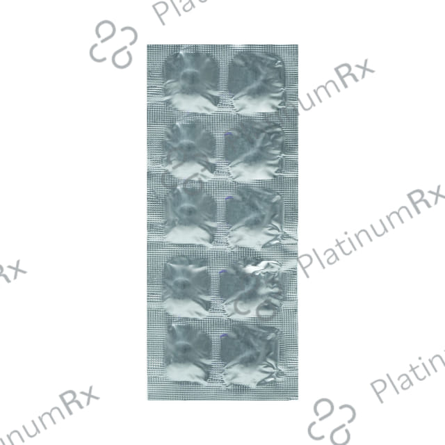 Fulnite 2mg Tablet 10s