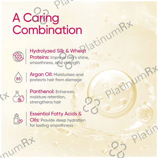 Sebamed Hair Repair Conditioner