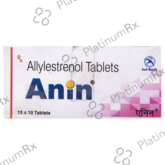 Anin Tablet