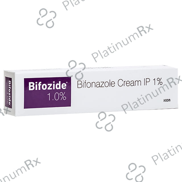 Bifozide 1% Cream