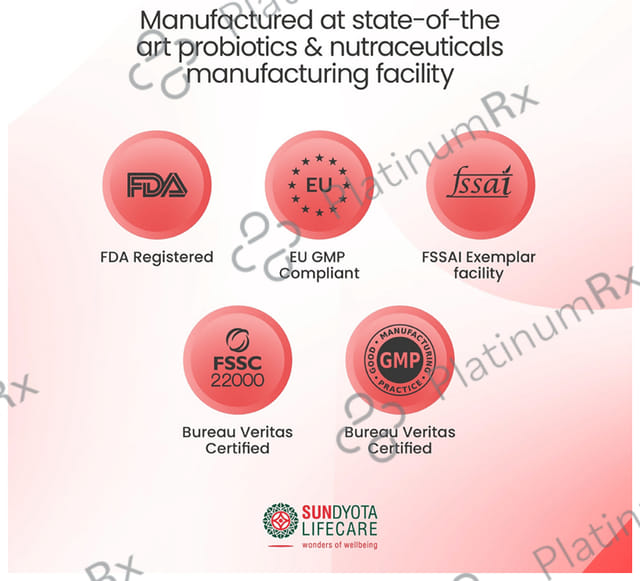 Relaxium Lactium Capsule 30 Capsule