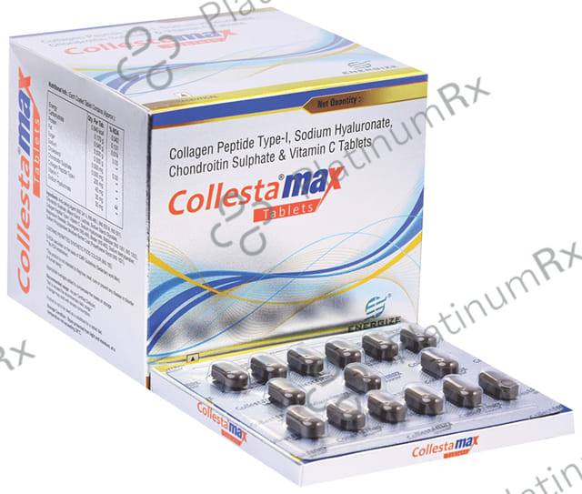 Collesta Max Tablet