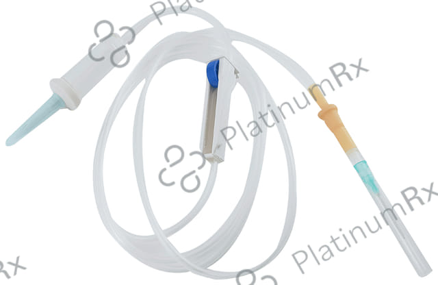 Alpha Infusion Pulse Quality with Innovation Set 1s