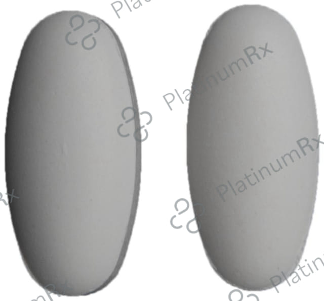 Melmet SR 1000mg Tablet 15s