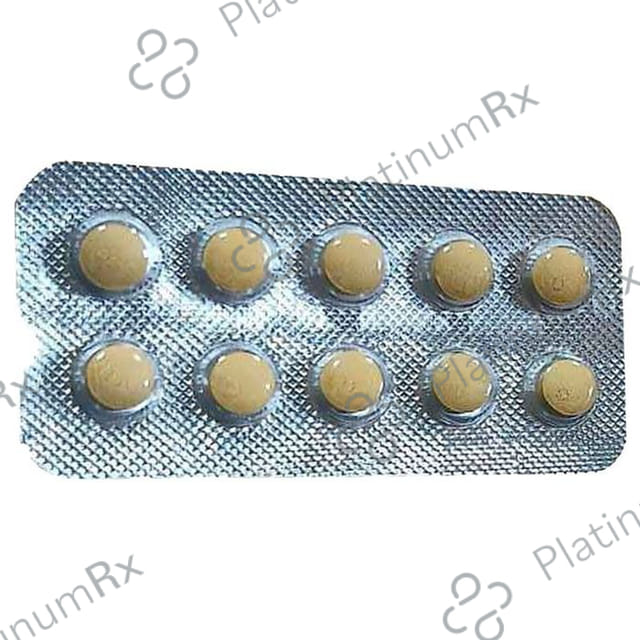 Pixaflo 2.5mg Tablet