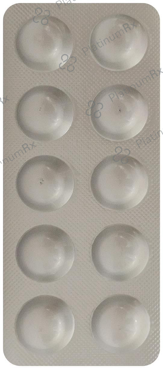 Glimicer 1mg Tablet 10s