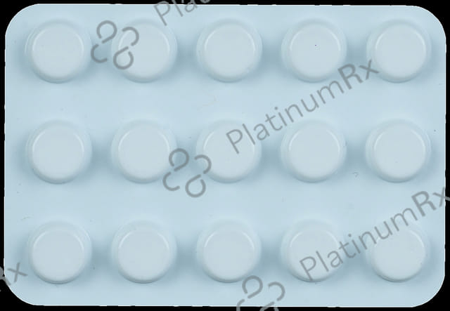 Amlosafe 2.5mg Tablet 15s