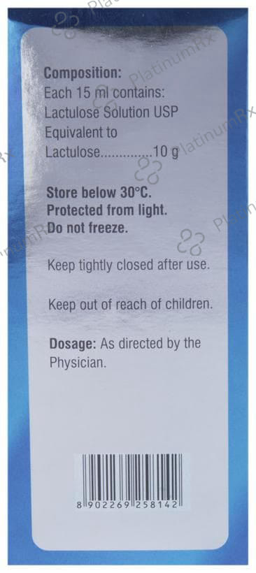 Emty 10mg Oral Solution 200ml