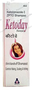 Ketoday Shampoo