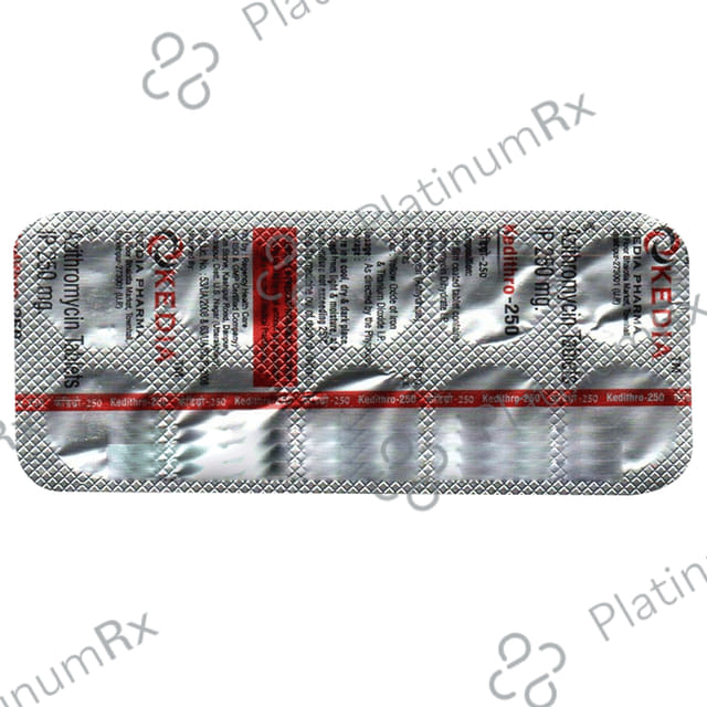 Kedithro 250 Tablet