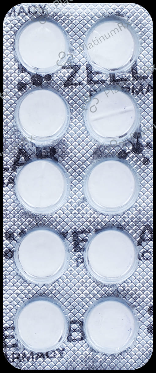 Zeetor 20 Tablet