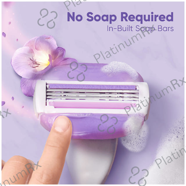 Gillette Venus Comfortglide Razor