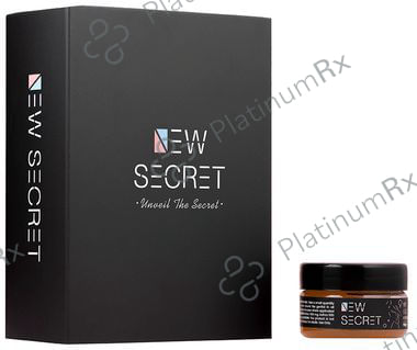 New Secret VT Gel for Women