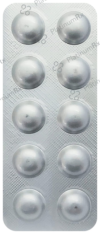 Telong Trio Tablet 10s