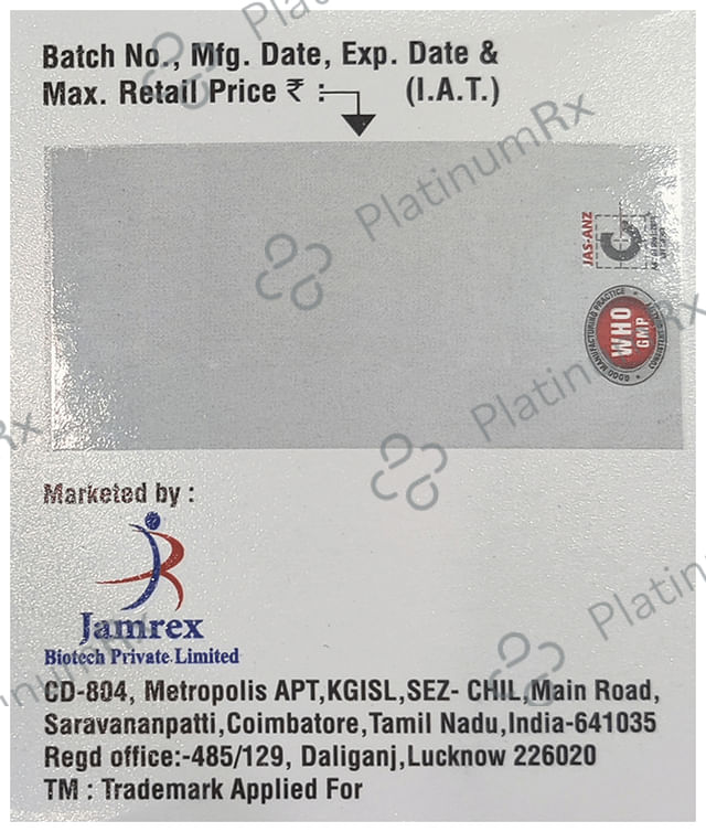 Acetazo 250mg Tablet 10s