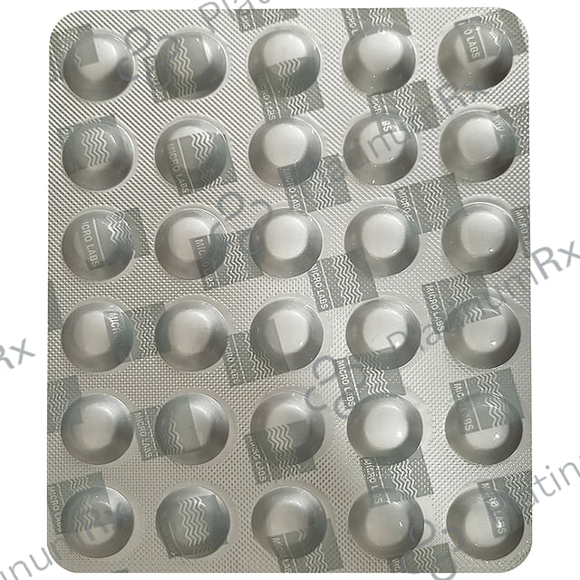 Tenepride 20mg Tablet 30s