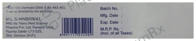 Clocip B Cream 10gm
