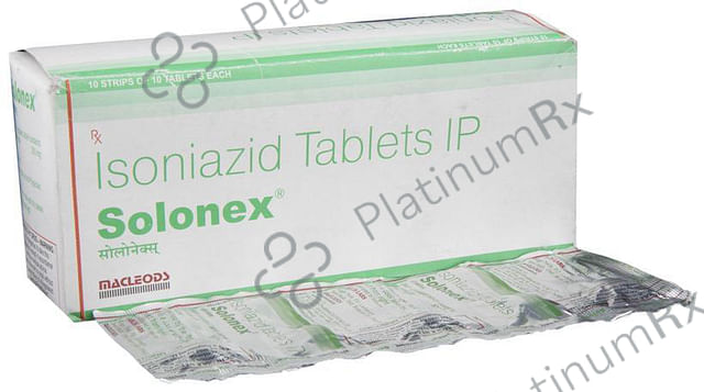 Solonex Tablet