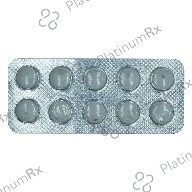 Serdoloc 2mg Tablet 10s