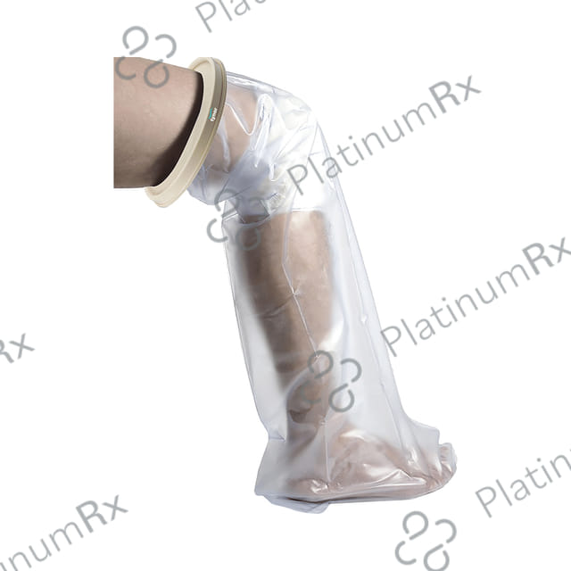 Tynor C16 Cast Cover for Leg Universal 1s