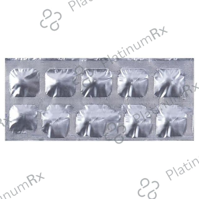 Rancil 20mg Tablet 10s