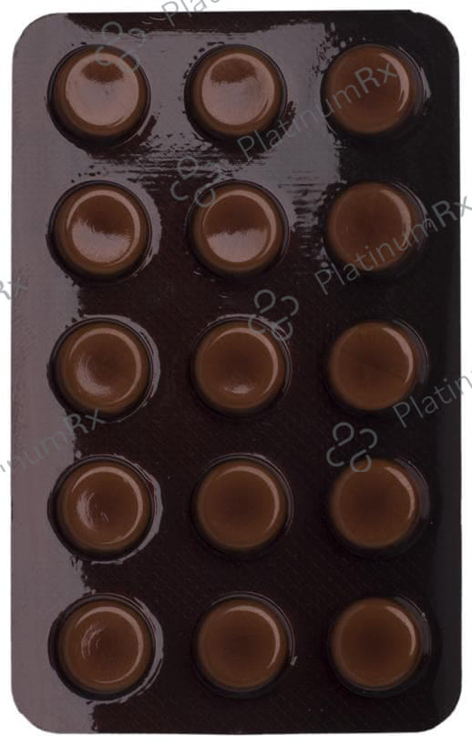 Inderal 40mg Tablet 15s