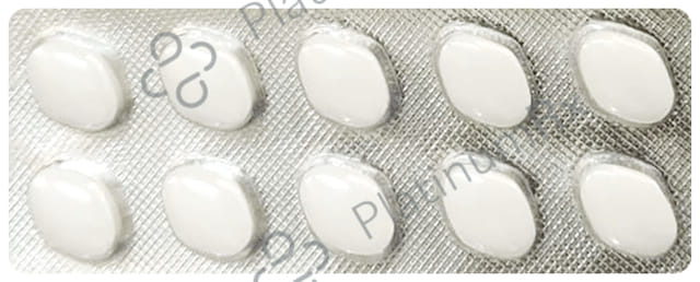 Fegest 300mg Tablet SR 10s