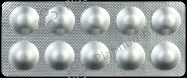 Dapanorm Duo 10/100mg Tablet 10s