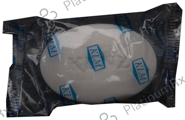 Kenz 2% Soap 75gm