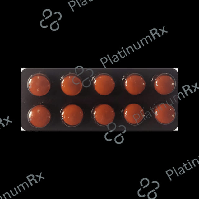 Riscotic-Plus Tablet