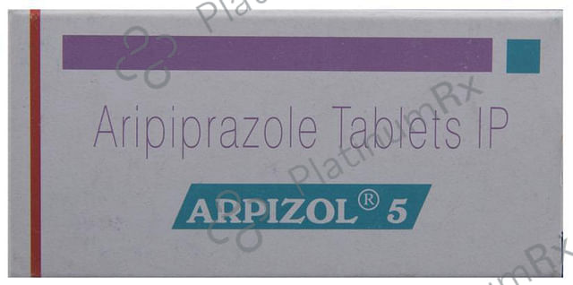Calpol T Tablet