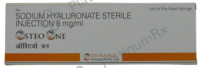 Osteo One Injection