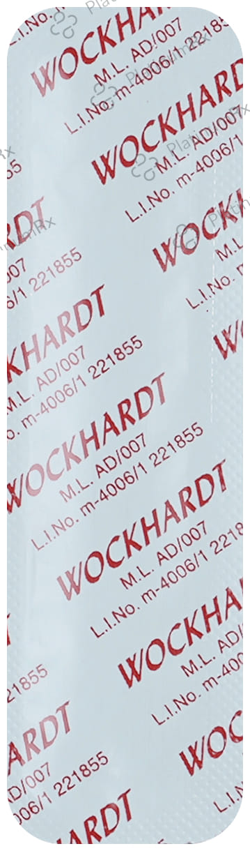 Glaritus (100 IU/ml) Cartridge 1X3ml